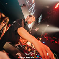 Nathan Dawe Residency at Ikon Club, Zante, 10 July 2025