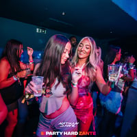 Nathan Dawe Residency at Ikon Club, Zante, 10 July 2025