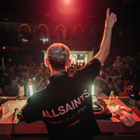 Nathan Dawe Residency at Ikon Club, Zante, 10 July 2025