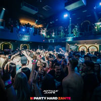 Nathan Dawe Residency at Ikon Club, Zante, 10 July 2025