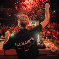 Nathan Dawe Residency at Ikon Club, Zante, 10 July 2025