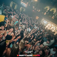 Nathan Dawe Residency at Ikon Club, Zante, 10 July 2025