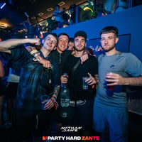 Nathan Dawe Residency at Ikon Club, Zante, 14 July 2025