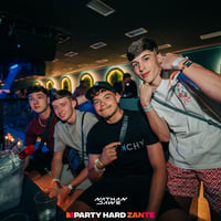 Nathan Dawe Residency at Ikon Club, Zante, 14 July 2025