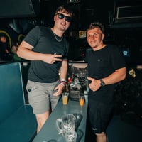 Nathan Dawe Residency at Ikon Club, Zante, 14 July 2025