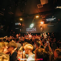 Nathan Dawe Residency at Ikon Club, Zante, 14 July 2025