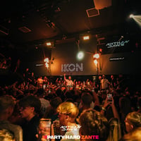 Nathan Dawe Residency at Ikon Club, Zante, 14 July 2025
