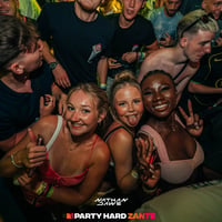 Nathan Dawe Residency at Ikon Club, Zante, 14 July 2025