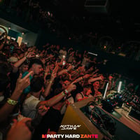 Nathan Dawe Residency at Ikon Club, Zante, 14 July 2025