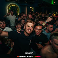 Nathan Dawe Residency at Ikon Club, Zante, 14 July 2025