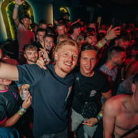Nathan Dawe Residency at Ikon Club, Zante, 14 July 2025