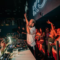 Nathan Dawe Residency at Ikon Club, Zante, 14 July 2025
