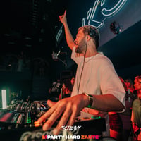 Nathan Dawe Residency at Ikon Club, Zante, 14 July 2025