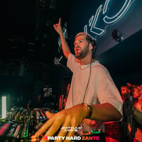 Nathan Dawe Residency at Ikon Club, Zante, 14 July 2025