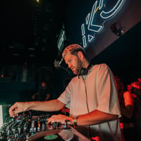 Nathan Dawe Residency at Ikon Club, Zante, 14 July 2025