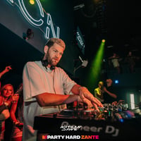 Nathan Dawe Residency at Ikon Club, Zante, 14 July 2025