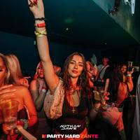 Nathan Dawe Residency at Ikon Club, Zante, 14 July 2025