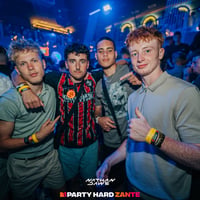 Nathan Dawe Residency at Ikon Club, Zante, 14 July 2025