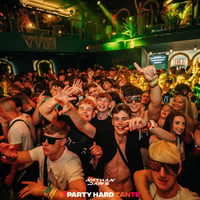 Nathan Dawe Residency at Ikon Club, Zante, 14 July 2025