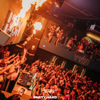 Nathan Dawe Residency at Ikon Club, Zante, 14 July 2025