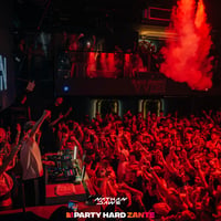 Nathan Dawe Residency at Ikon Club, Zante, 14 July 2025