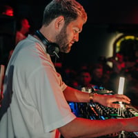 Nathan Dawe Residency at Ikon Club, Zante, 14 July 2025