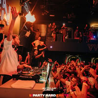 Nathan Dawe Residency at Ikon Club, Zante, 14 July 2025
