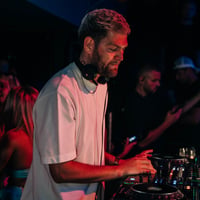 Nathan Dawe Residency at Ikon Club, Zante, 14 July 2025