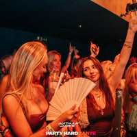 Nathan Dawe Residency at Ikon Club, Zante, 14 July 2025
