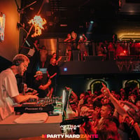 Nathan Dawe Residency at Ikon Club, Zante, 14 July 2025