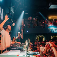 Nathan Dawe Residency at Ikon Club, Zante, 14 July 2025