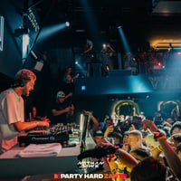 Nathan Dawe Residency at Ikon Club, Zante, 14 July 2025