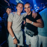 Nathan Dawe Residency at Ikon Club, Zante, 14 July 2025