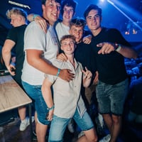 Nathan Dawe Residency at Ikon Club, Zante, 14 July 2025