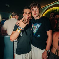 Nathan Dawe Residency at Ikon Club, Zante, 21 July 2025