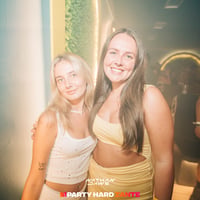 Nathan Dawe Residency at Ikon Club, Zante, 21 July 2025