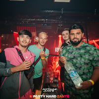 Nathan Dawe Residency at Ikon Club, Zante, 21 July 2025