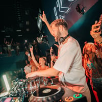 Nathan Dawe Residency at Ikon Club, Zante, 21 July 2025