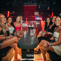 Nathan Dawe Residency at Ikon Club, Zante, 21 July 2025