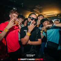 Nathan Dawe Residency at Ikon Club, Zante, 21 July 2025