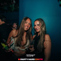 Nathan Dawe Residency at Ikon Club, Zante, 21 July 2025