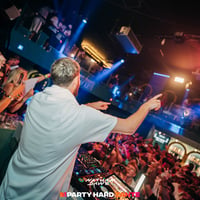 Nathan Dawe Residency at Ikon Club, Zante, 21 July 2025