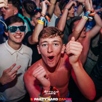 Nathan Dawe Residency at Ikon Club, Zante, 21 July 2025