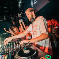 Nathan Dawe Residency at Ikon Club, Zante, 21 July 2025