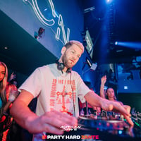 Nathan Dawe Residency at Ikon Club, Zante, 21 July 2025