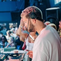 Nathan Dawe Residency at Ikon Club, Zante, 21 July 2025