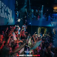 Nathan Dawe Residency at Ikon Club, Zante, 21 July 2025