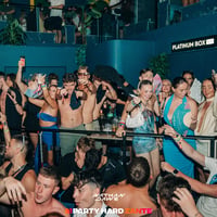 Nathan Dawe Residency at Ikon Club, Zante, 21 July 2025