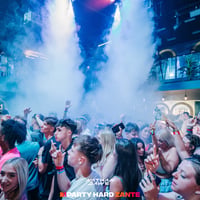 Nathan Dawe Residency at Ikon Club, Zante, 21 July 2025