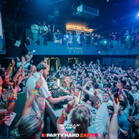 Nathan Dawe Residency at Ikon Club, Zante, 21 July 2025
